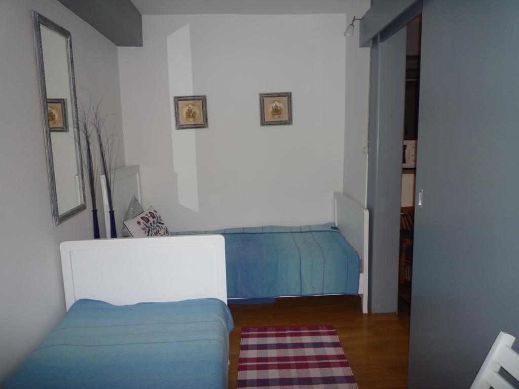 Haus zum Einhörnle Konstanz Exterior foto