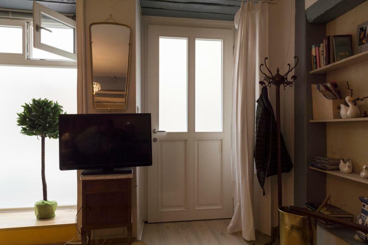 Haus zum Einhörnle Konstanz Exterior foto